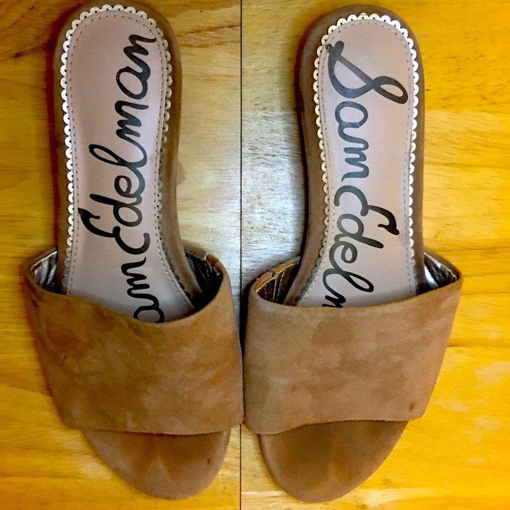 Sam Edelman shoes